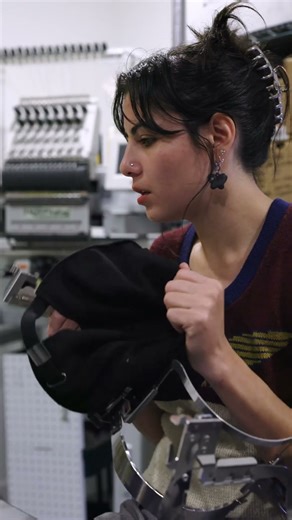 It’s not even done yet and we’re already excited... New merch dropping soon.