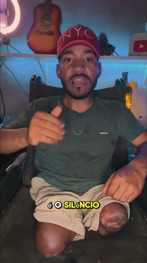 Aprenda isso e sua vida será transformada!