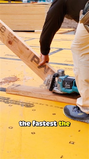 390K views · 1.7K reactions | Don't use nails when you brace tall...