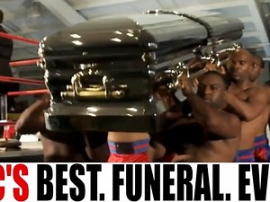 TLC Premieres Best Funeral Ever - video Dailymotion