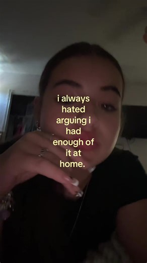 #fypシ #relatable #arguements #mom | arguing with my mom