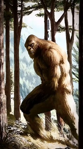 The Mystery of Bigfoot Explained
