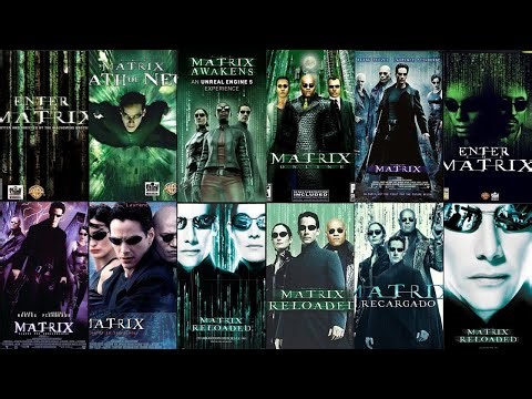 THE EVOLUTION OF THE MATRIX GAMES (2000–2025)