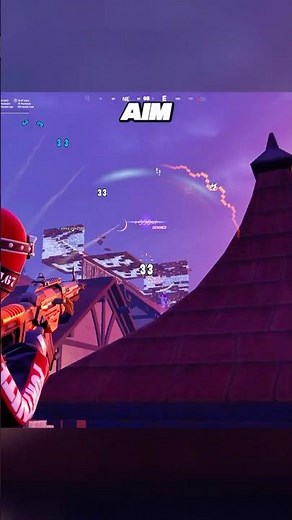 You NEED To Fix This Setting To Have Insane Aim And Mechanics! #Shorts #Fortnite