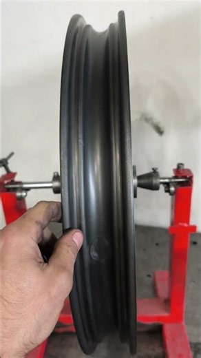 Invader wheels for Harley with square tubing #kovalcustom #invader