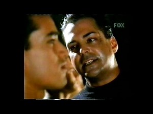 A Jornada (The Journey: Absolution) 1997 - Dublado - TV-Rip Fox - RARÍSSIMO