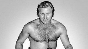 Nick Bockwinkel - Wrestling Inc.