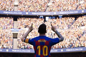 La demo de eFootball PES 2020 ya está disponible para su descarga en PS4, Xbox One y PC
