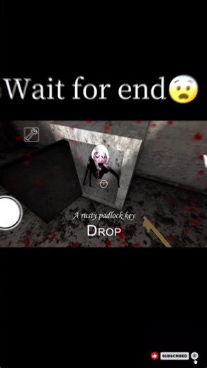 “Safe Key Box khola… aur andar tha shocking surprise!” #shorts #granny