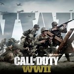 使命召唤14：二战