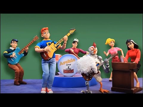 2021 Commercials Vol 131 (Adult Swim - May 20)