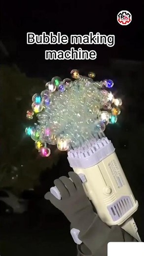 bubble making machine || how to make bubble machine #project #motor ‪@Techbhoora‬ #shorts