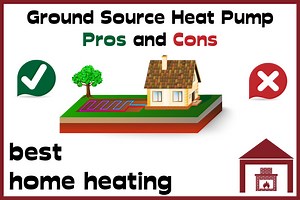 Pros and Cons of Ground Source Heat Pumps - besthomeheating.com