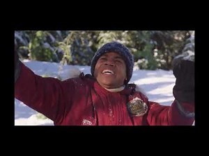 Snow, dogs, grizzly, bear chases, Ted ￼