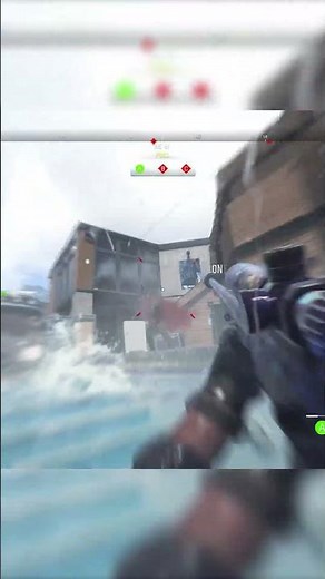 MW2 360 TRICKSHOTS #callofduty #trickshots #noscope