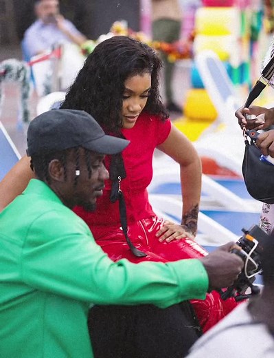 Rebo Tchulo: La Danse Mobambo En 2025