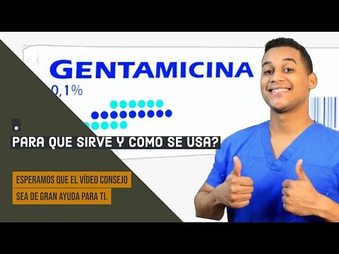 Gentamicin Cream: What it's used for, Dosage, and How to Use