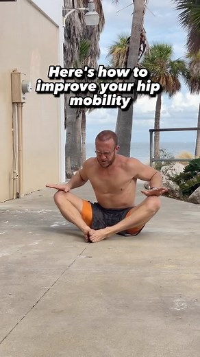 1.3K views · 205 reactions | Improve your hip mobility with the...