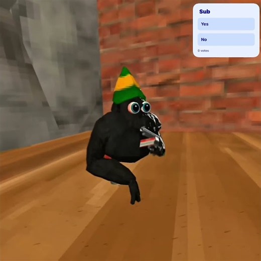 Real gun #vr #gorillatag