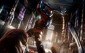 Nvidia to add DLSS support to Dying Light 2, Sifu and other games