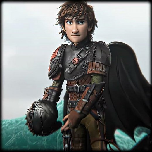 Dragon Master 🐉🔥 | How to Train Your Dragon Edit | Epic Toothless Power