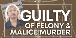 UPDATE: Suspect found guilty on all counts in Dougherty County murder trial