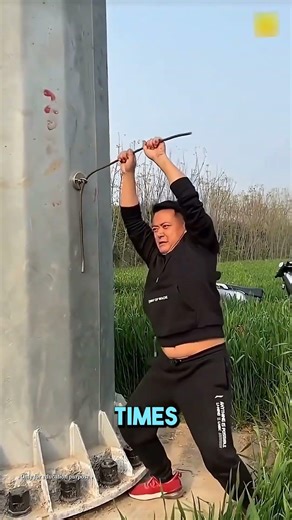 What Happens When Super Magnets Collide 🧲