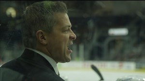 Steve Dangle’s open letter to new Maple Leafs coach Sheldon Keefe