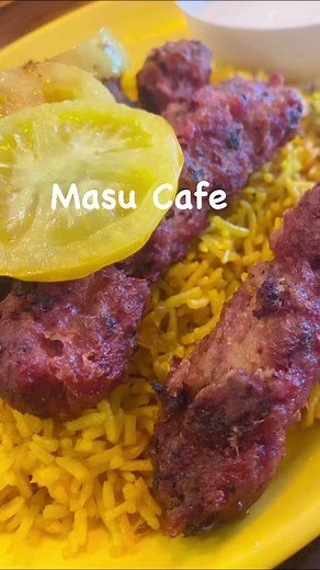 6.9K views · 87 reactions | #wheniniloilo visit Masu Cafe for authentic and delicious Indian-Nepalese cuisine. Located at Delgado St., Iloilo City. | Casa Baluarte | Facebook