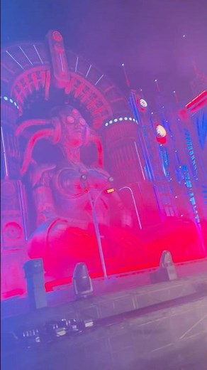 EDC Orlando 2025 Recap #shorts
