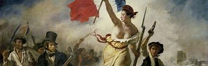 Línea de tiempo de la Revolución Francesa