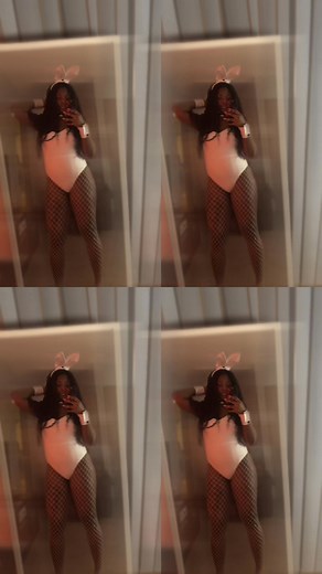 My favorite bunny outfit | Sailormarie5