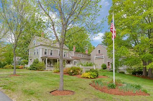 15 Milford, Brookline, NH 03033 - MLS 4860381 - Coldwell Banker