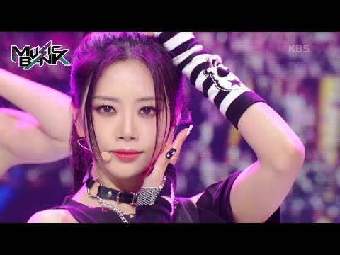 OOTD - Dreamcatcher [Music Bank] | KBS WORLD TV 231124