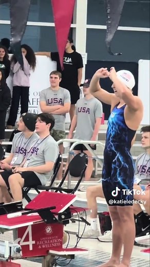 Ultimate Swimming Training Techniques for Competitive Races