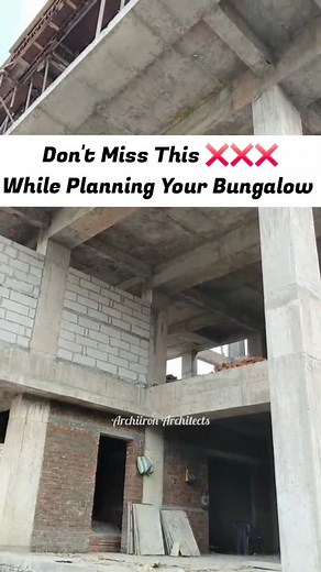 Must have practical tips for designing a Bungalows: ✅️✅️✅️ Save this...