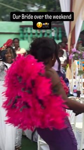 Angel bride 🤗😁😁😁❤️ #wedding | Samuel Mensah