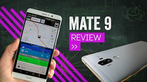 The #Mate9 is yet another good smartphone from Huawei (that won't sell well in the US). | MrMobile