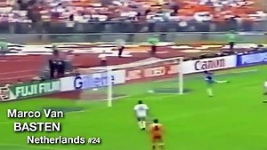 Unforgettable 30 Goals In Football History ● Impossible To Forget -