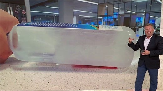 Science 4 Everyone: Why do we get freezing rain or fog?