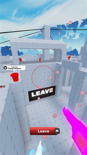 roblox rivals script triggerbot & fly hack