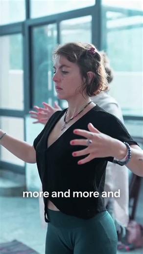 Spirituality Is Not A To Do List