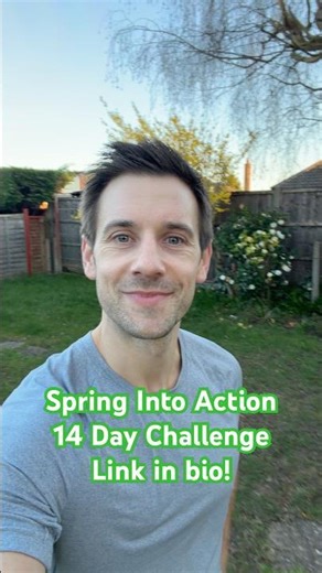 Spring Into Action 🌱