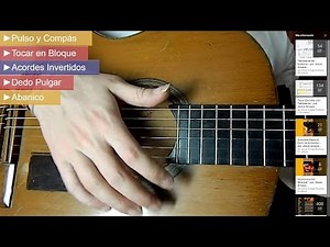 Tocar Polca o Polka (tutorial) por Jesús Amaya...