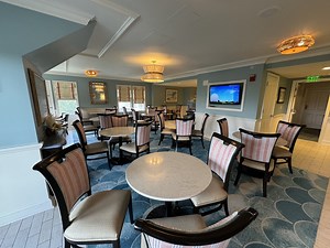 Disney World's Club Level ("Concierge") Offerings Explained