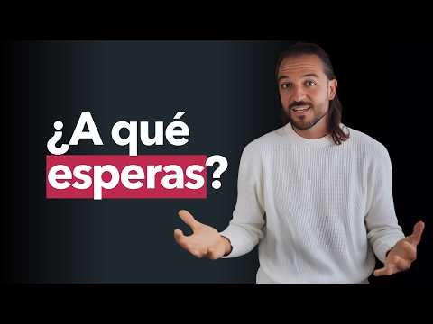 Así lanzas tu programa online (sin estar listo)