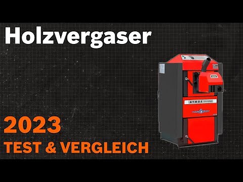 TOP 5. The best wood gasifiers (wood gasification boilers). Test & Comparison 2023 | German