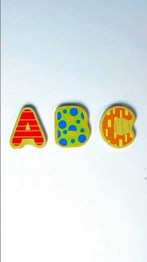 Learn the Alphabet, ABCD Song for Toddlers|Preschool Learning Video #abcdsong #abcd #abc #preschool
