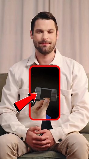 Puzzle and trick "Invisible Zone": how to do the trick with a pen and a spring? #puzzle #trick #iqtest #pen #question | Rustic Relics