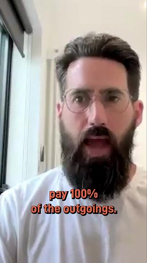 Residential might feel safe, but commercial is where the real cash flow lives. 💰 Here’s why commercial property can triple your returns compared to housing. 🎥 Snippet from our XIN Commercial Masterclass hosted by XIN Mortgage. | Palise Property